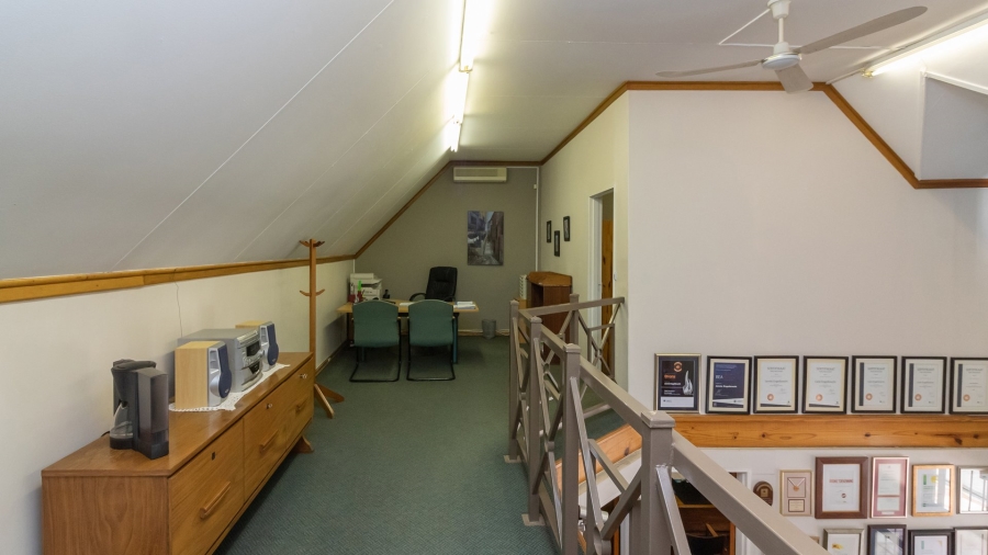 Commercial Property for Sale in Kroonstad Central Free State